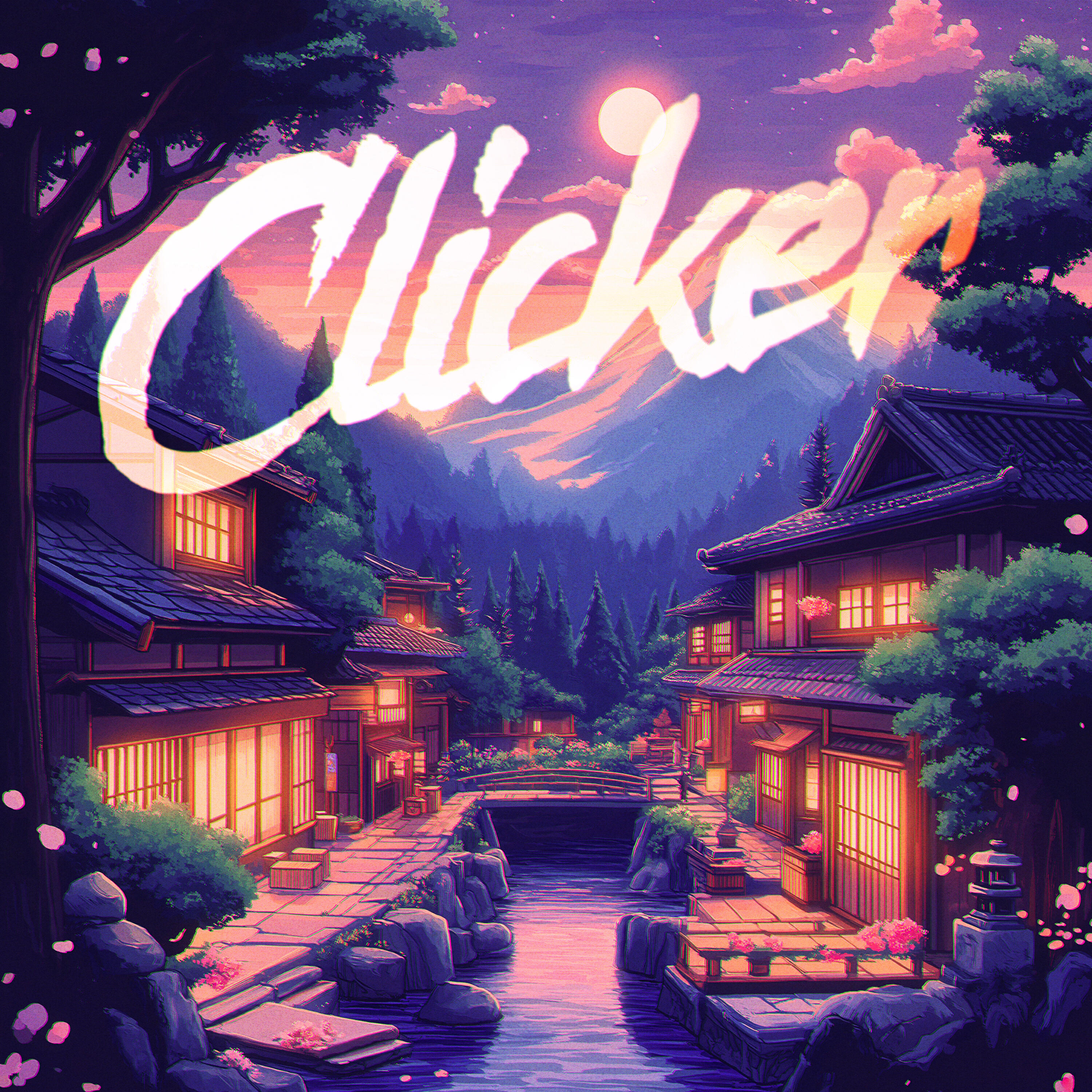 Релиз Clicker