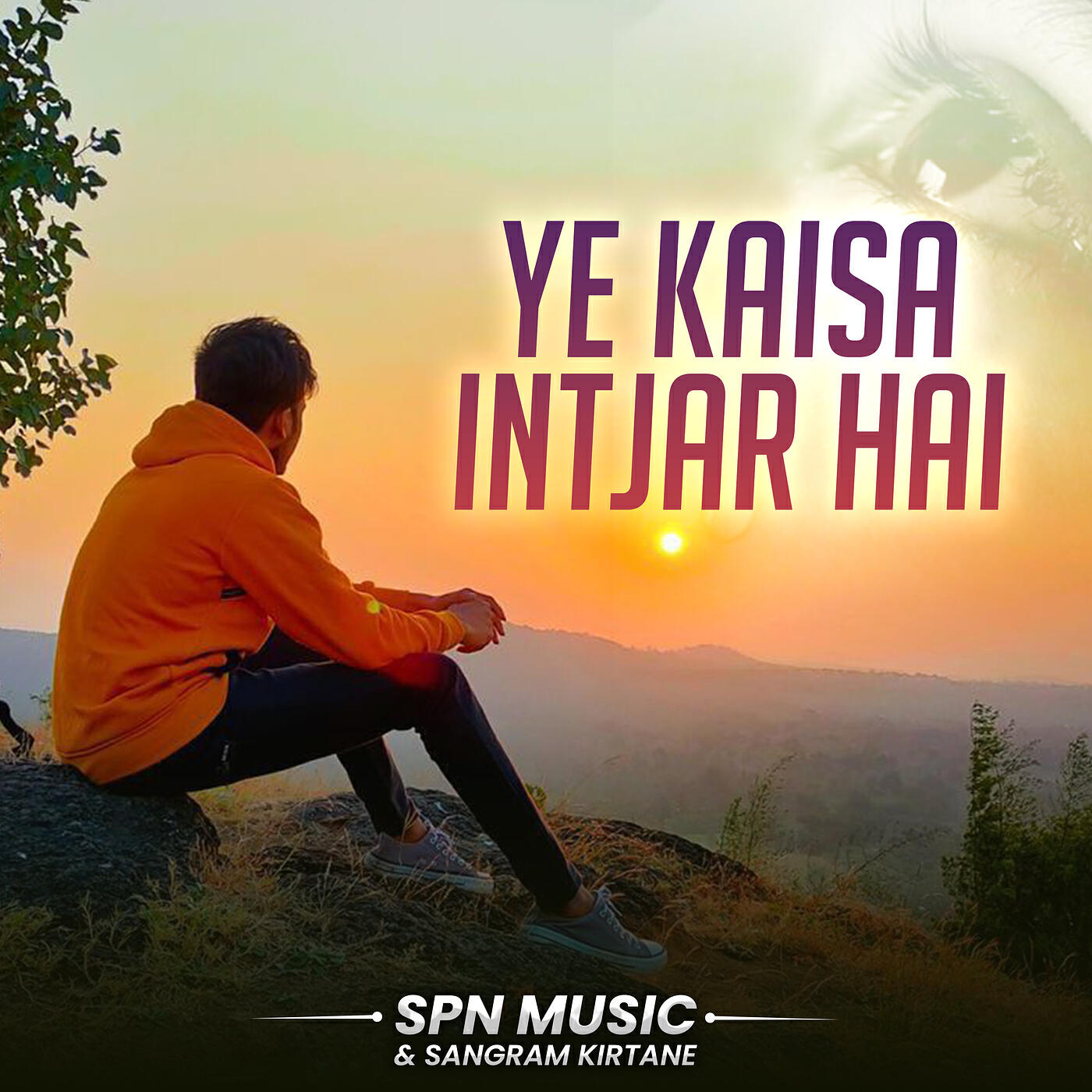 Релиз Ye Kaisa Intjar Hai