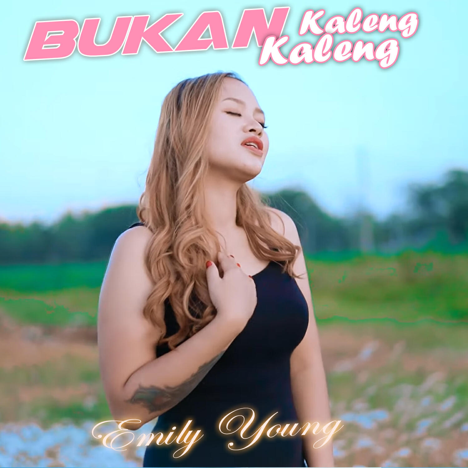 Релиз Bukan Kaleng Kaleng