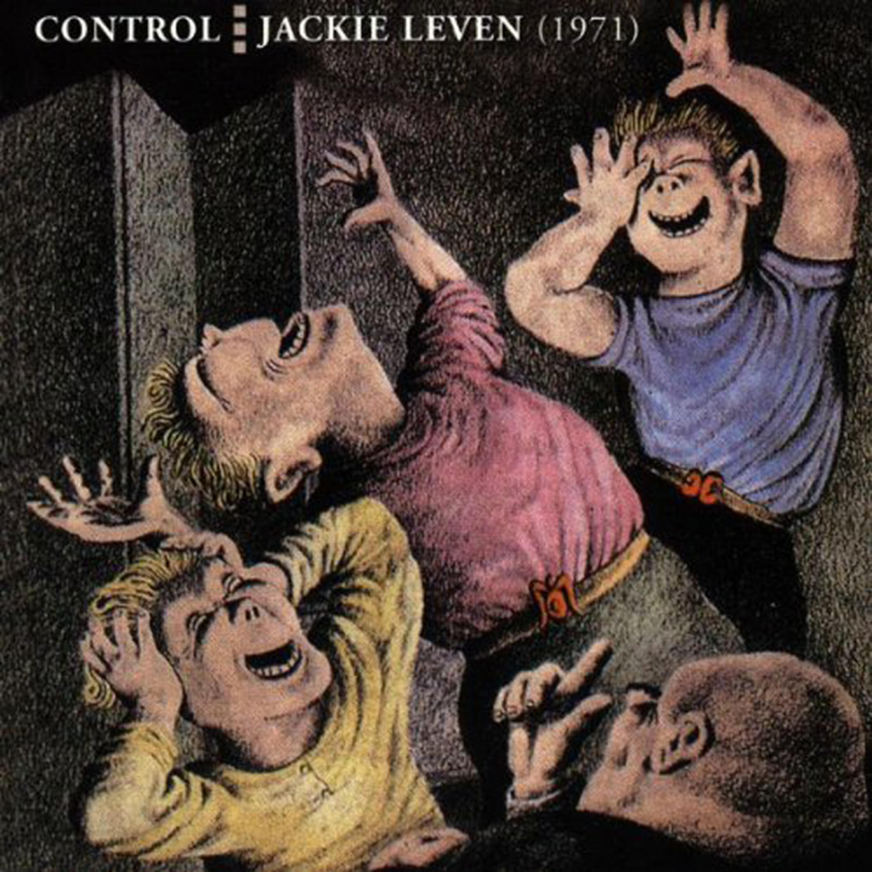 Релиз Control (1971)