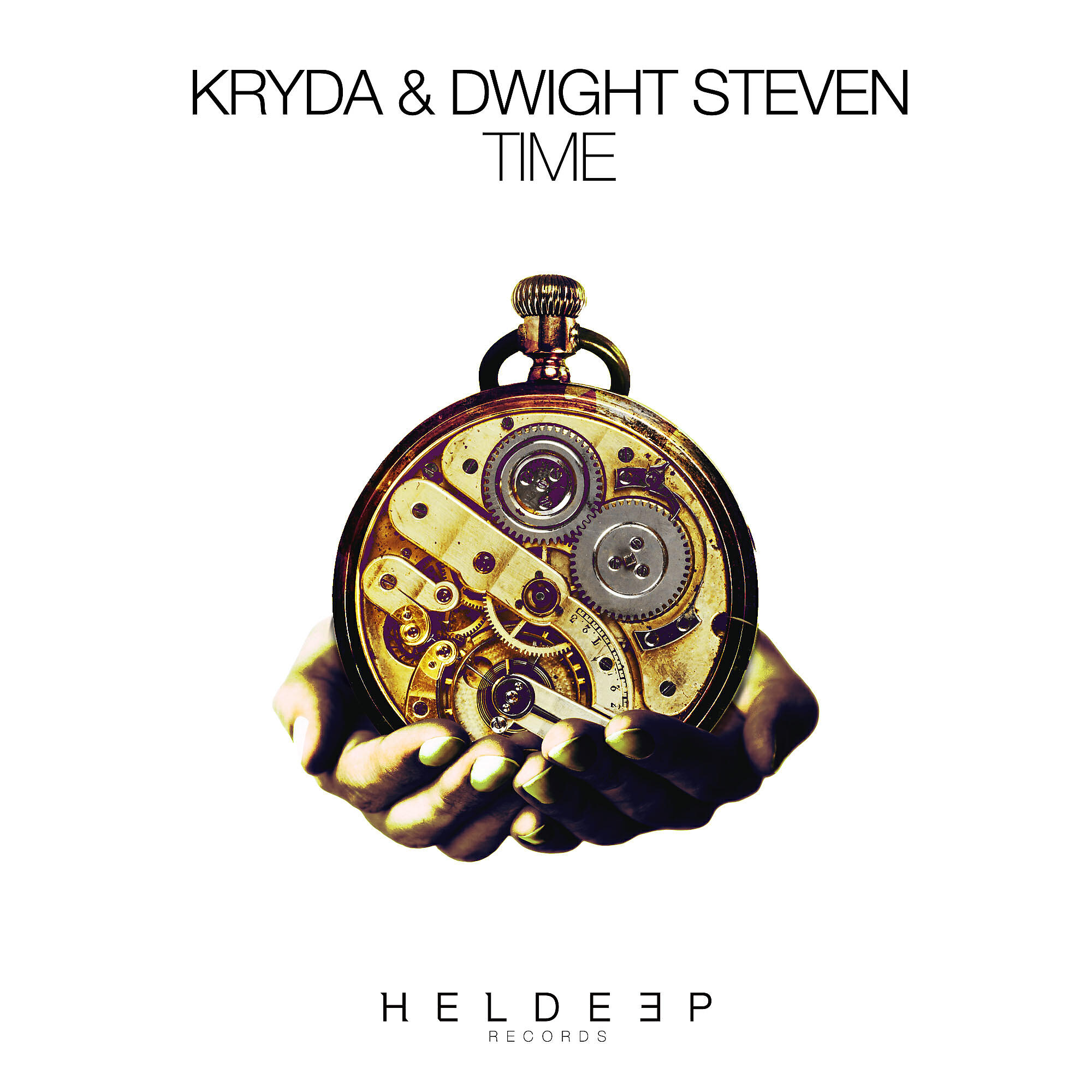 Релиз Time