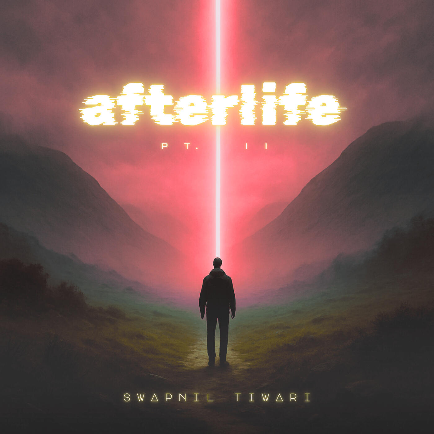 Релиз Afterlife Pt. II