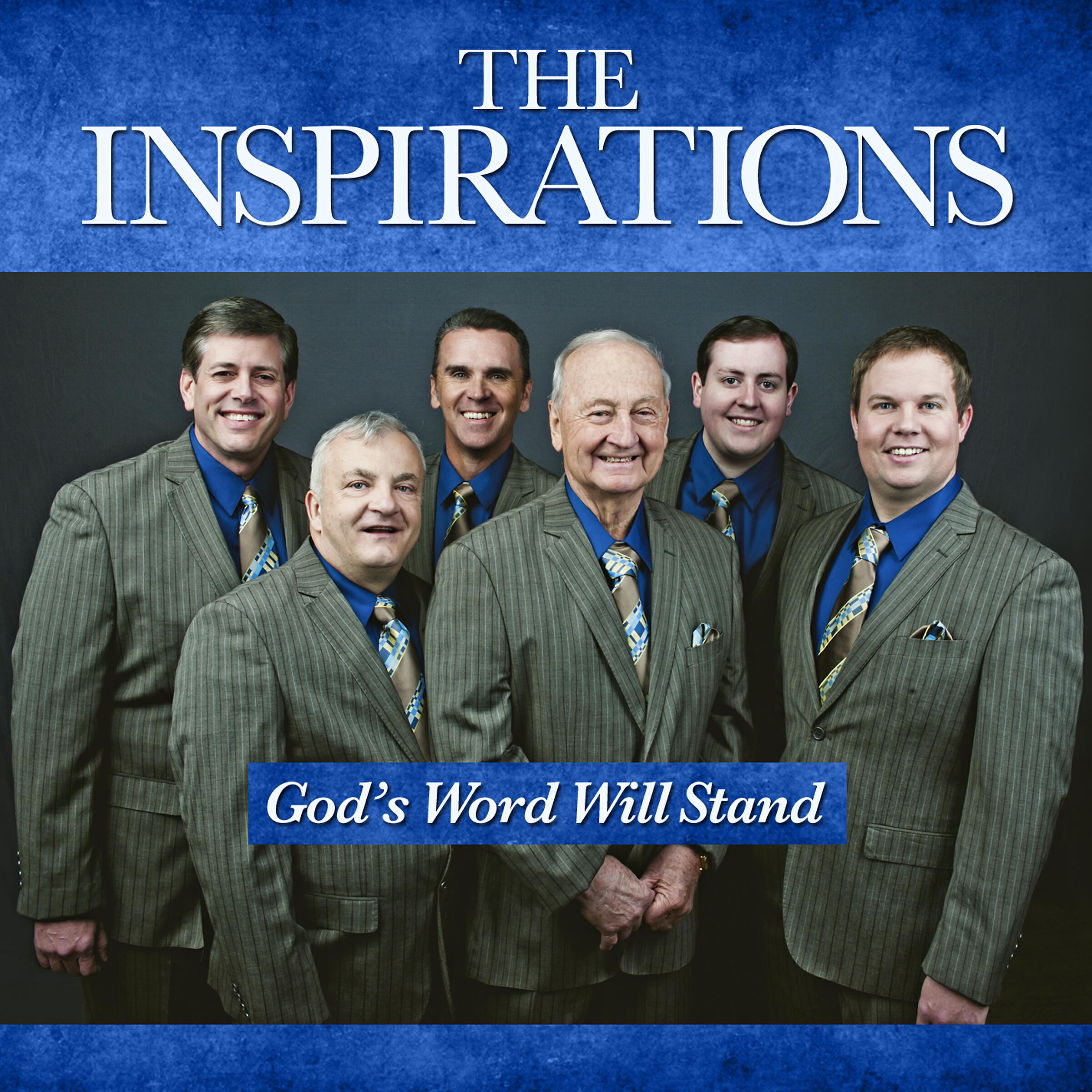 Релиз God's Word Will Stand