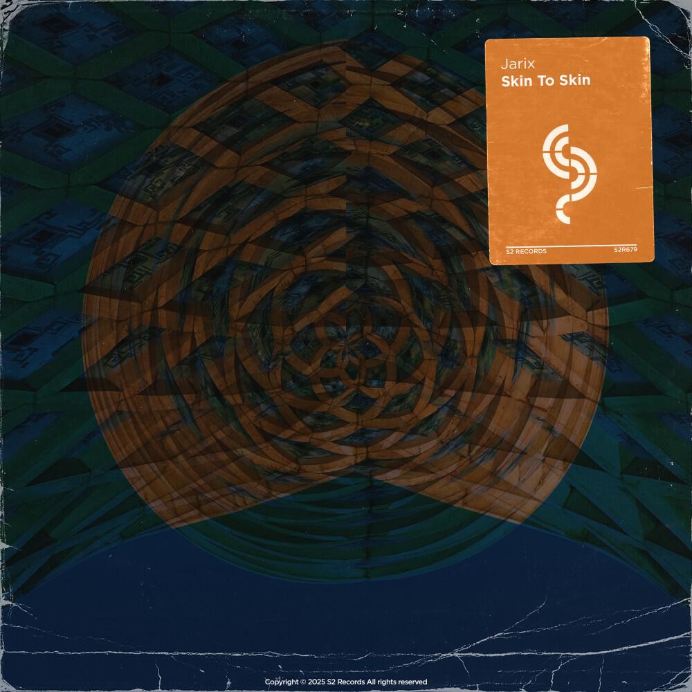 Релиз Skin to Skin