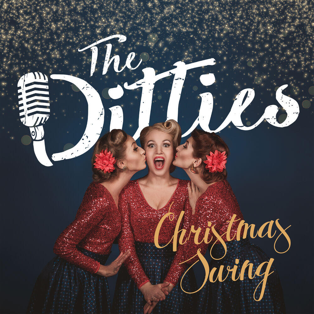 Релиз Christmas Swing