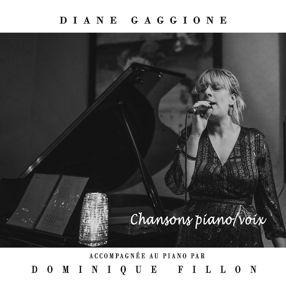 Релиз Chansons piano / Voix