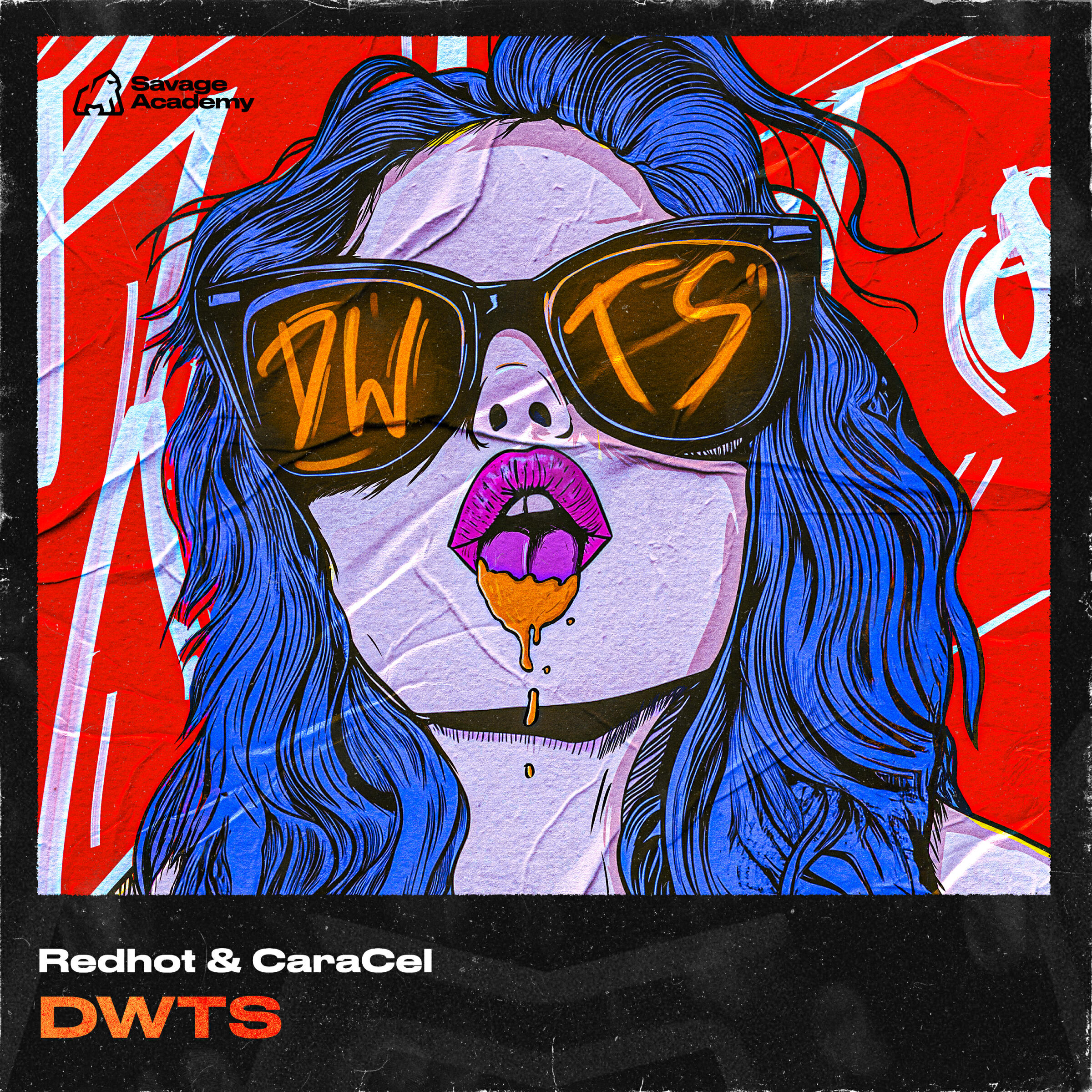 Релиз DWTS