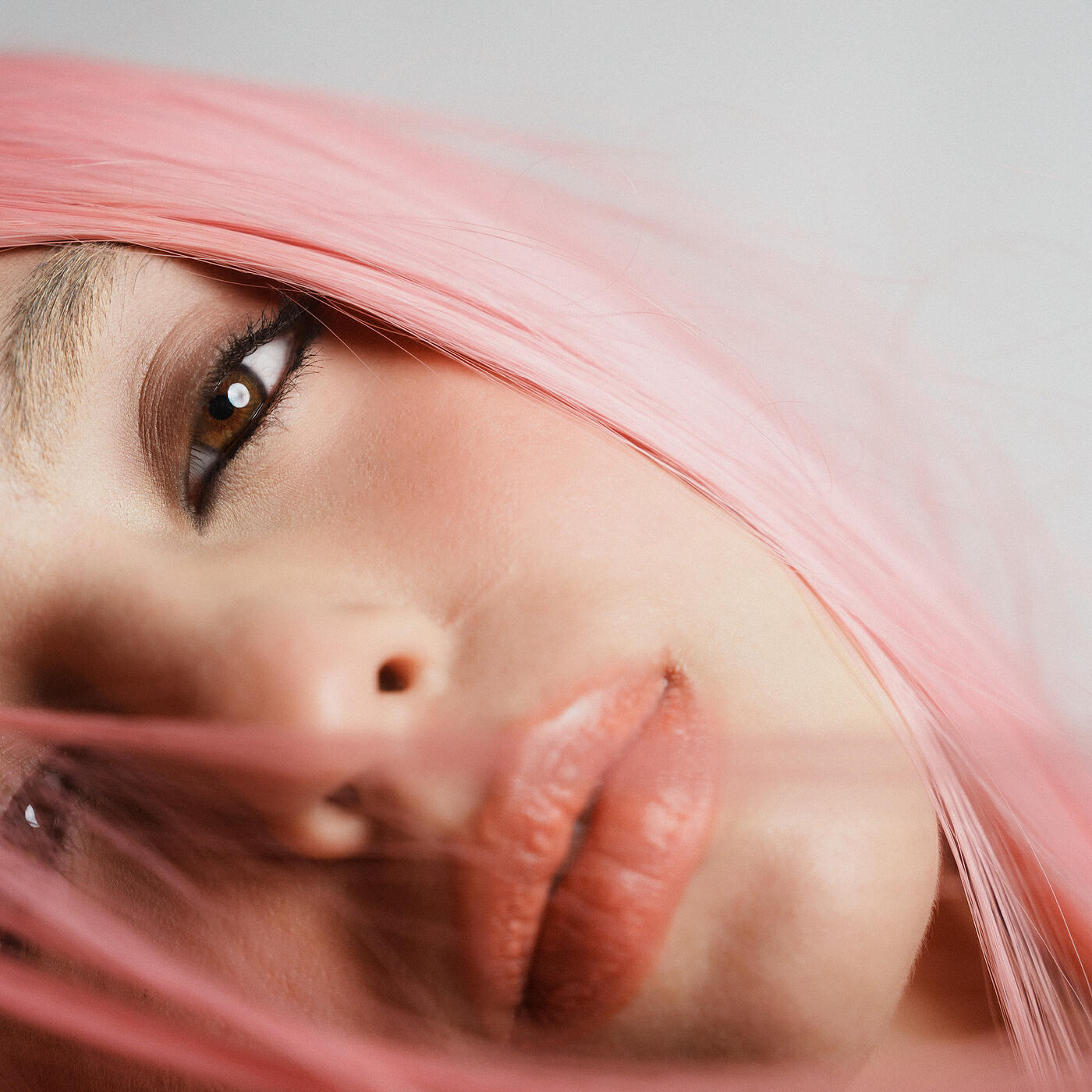 Релиз I Like Me (Acapellas)