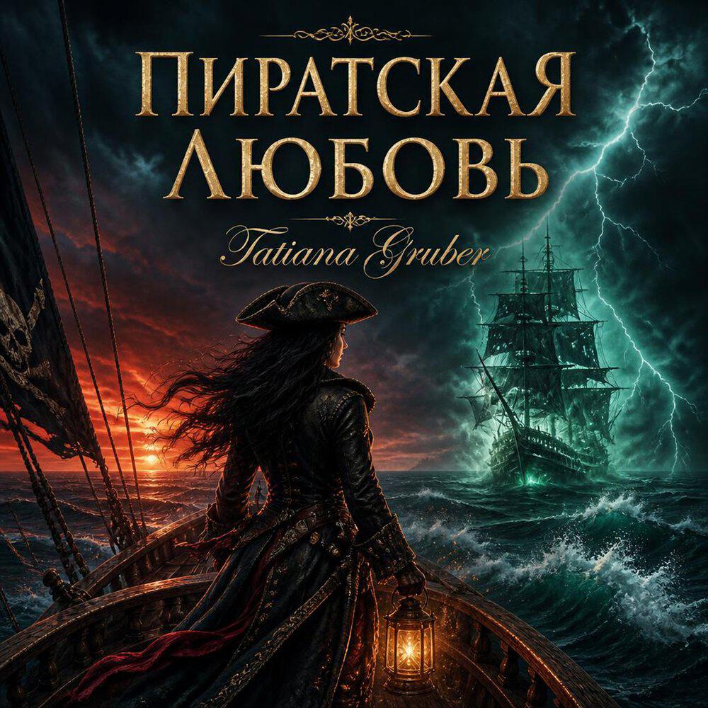Релиз Пиратская любовь