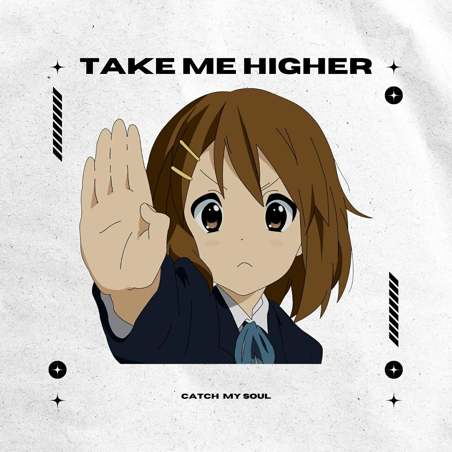 Релиз Take Me Higher (Piano Themes)