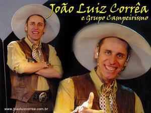 Joao Luiz Correa
