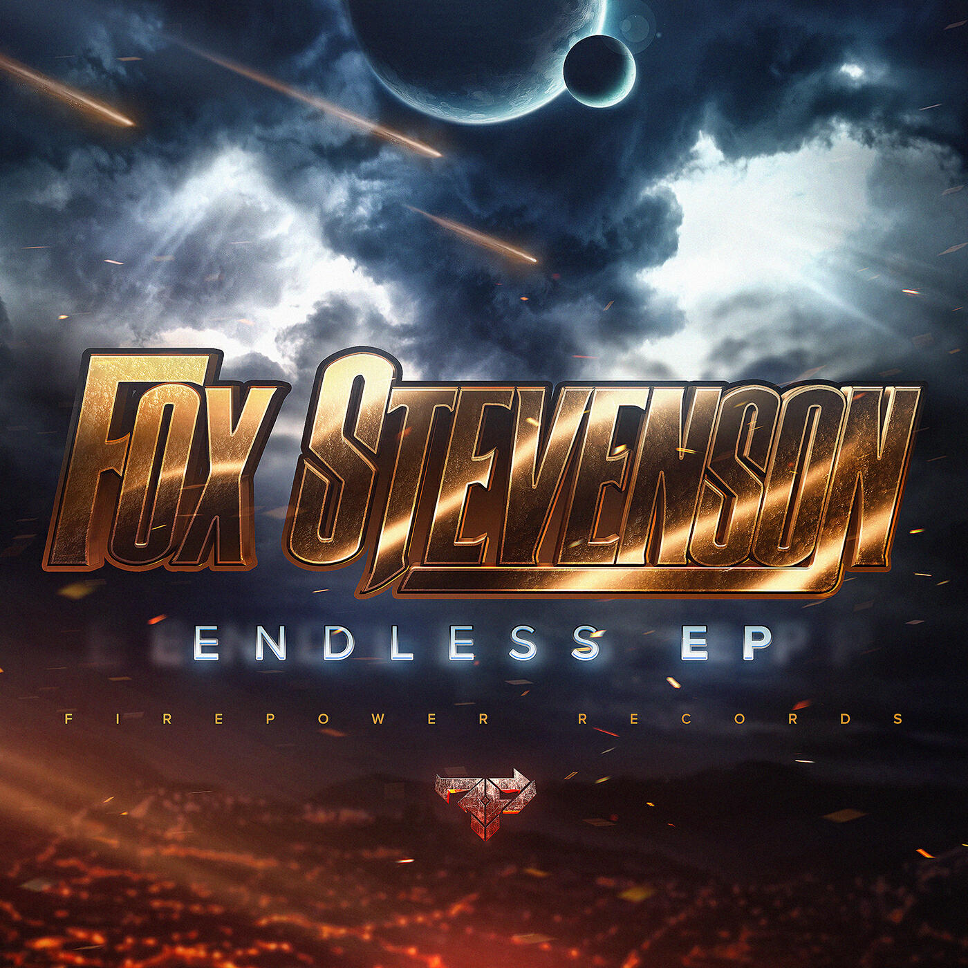 Релиз Endless