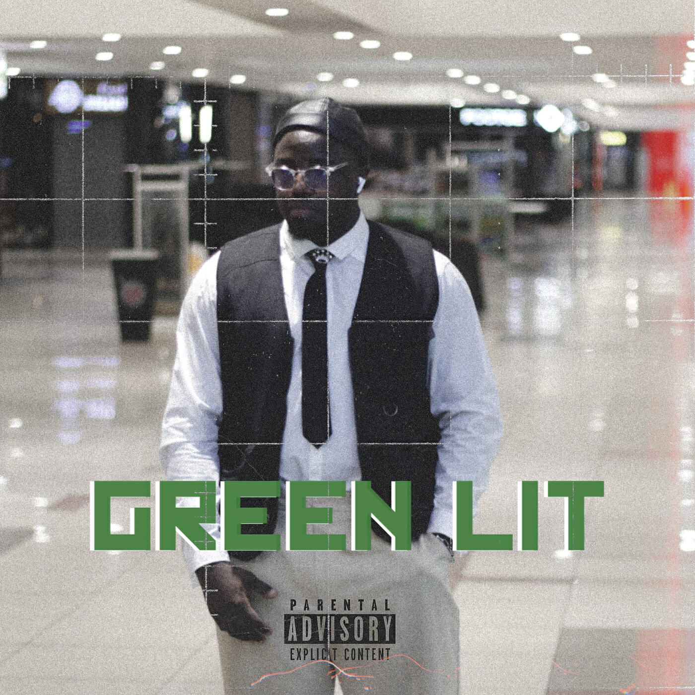 Релиз Green Lit