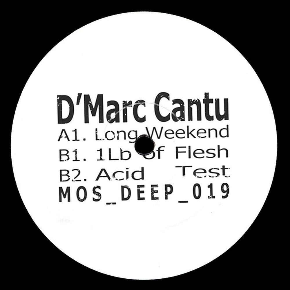 Релиз Long Weekend