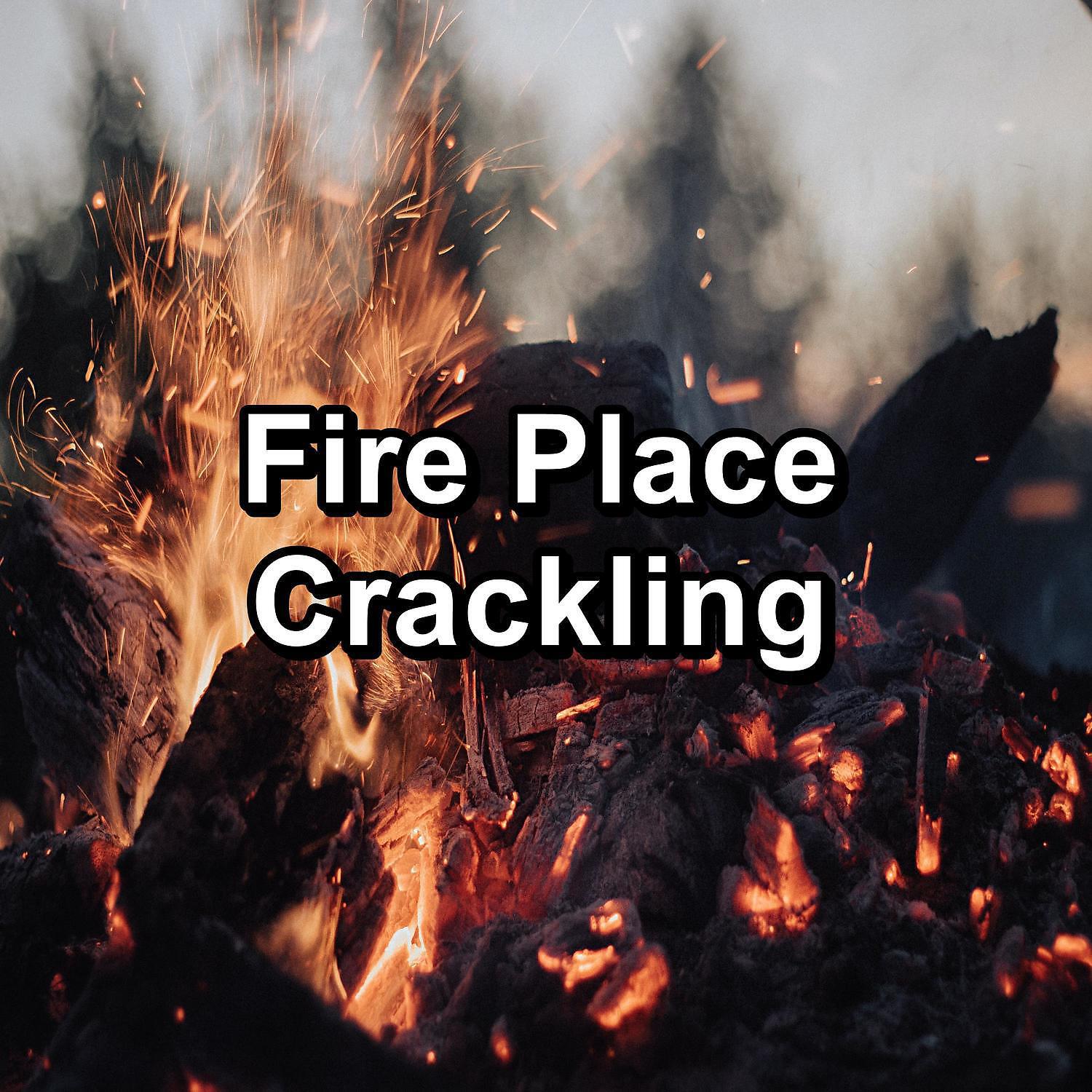 Релиз Fire Place Crackling