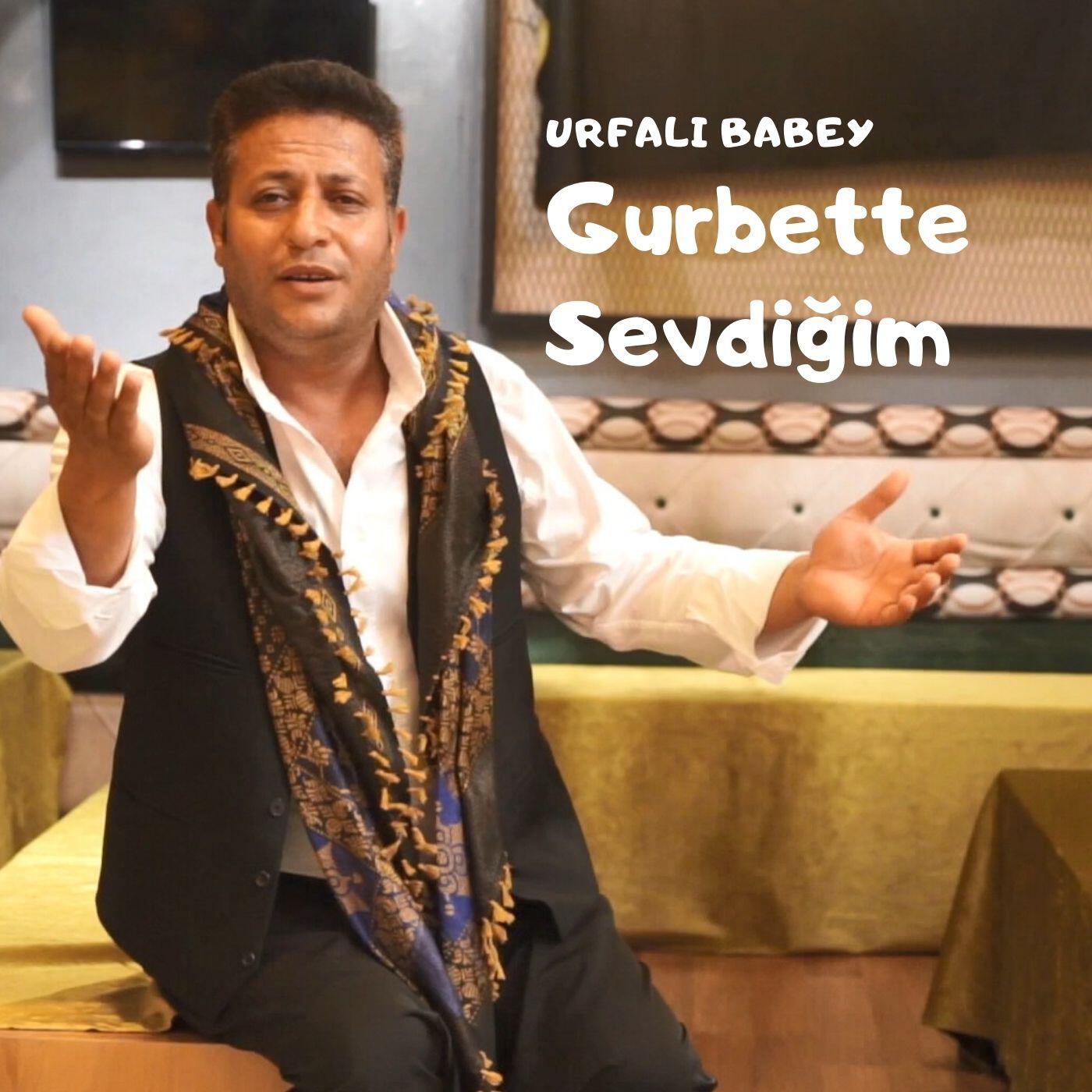 Urfalı Babey