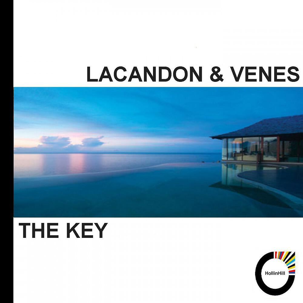 Релиз The Key
