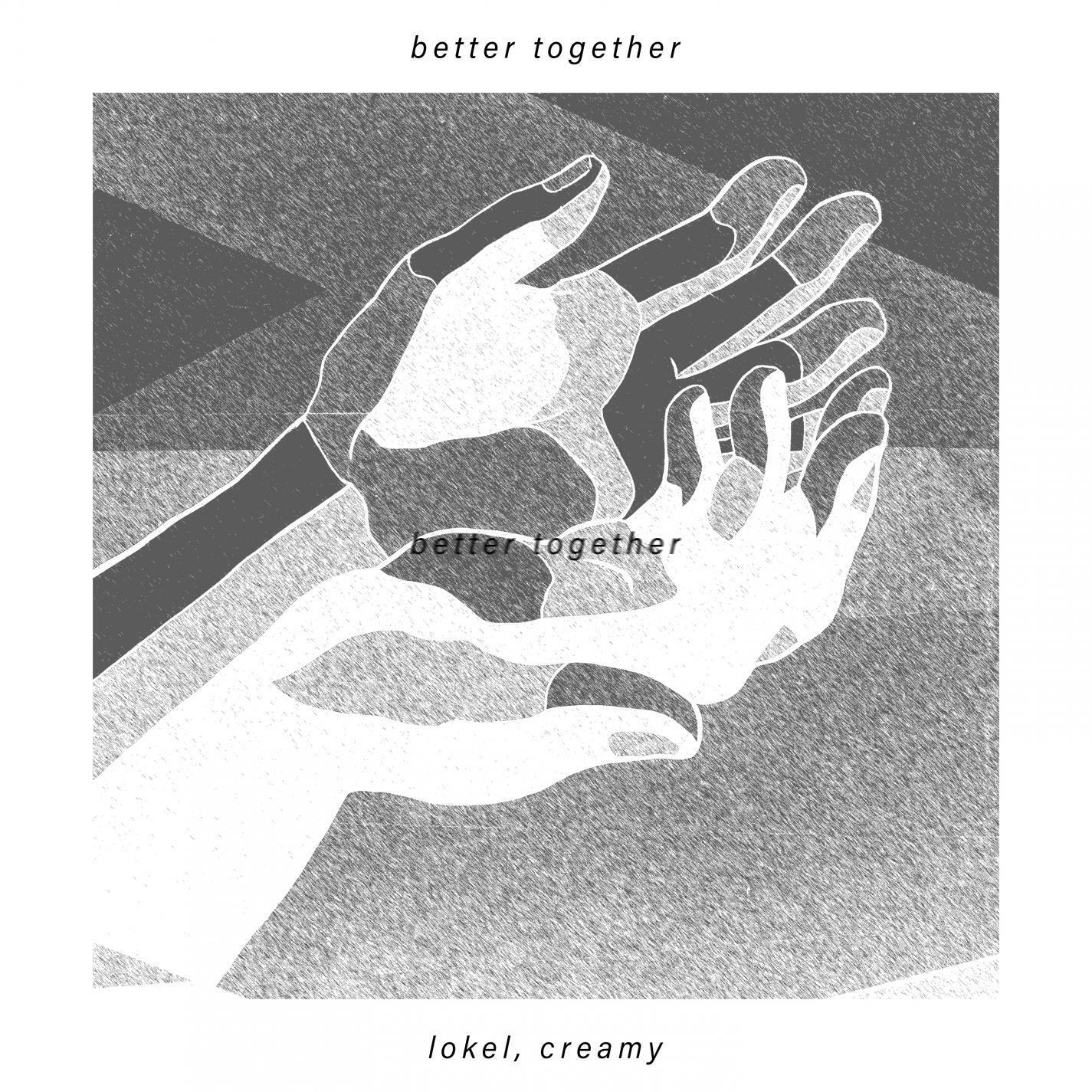 Релиз better together