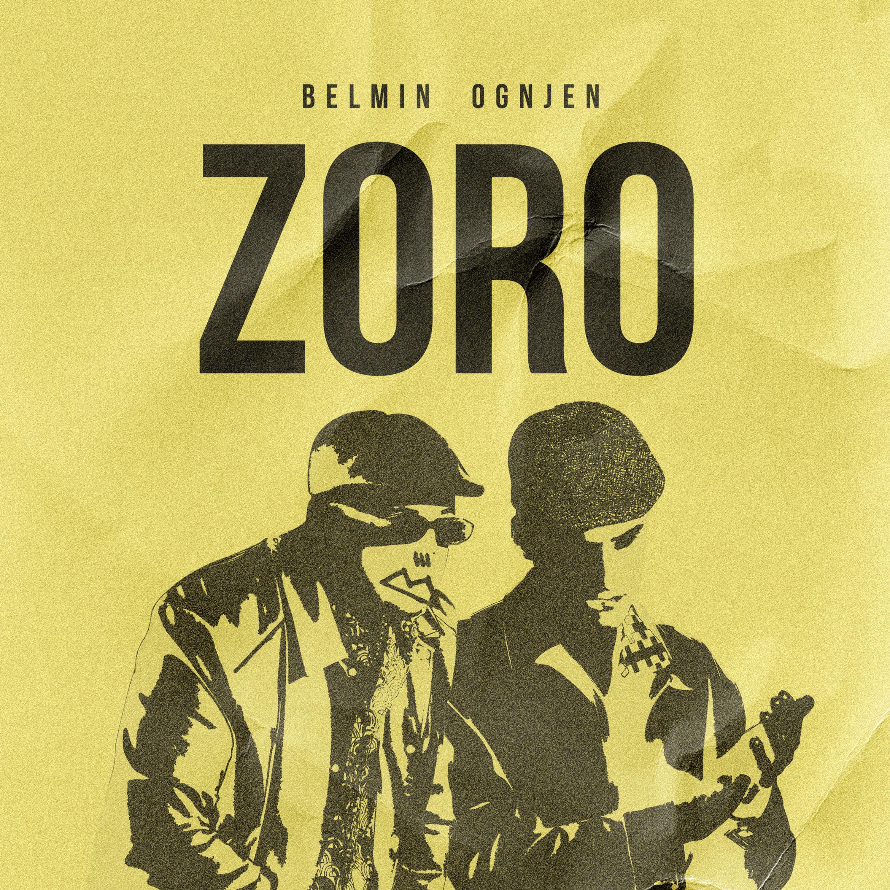 Релиз Zoro