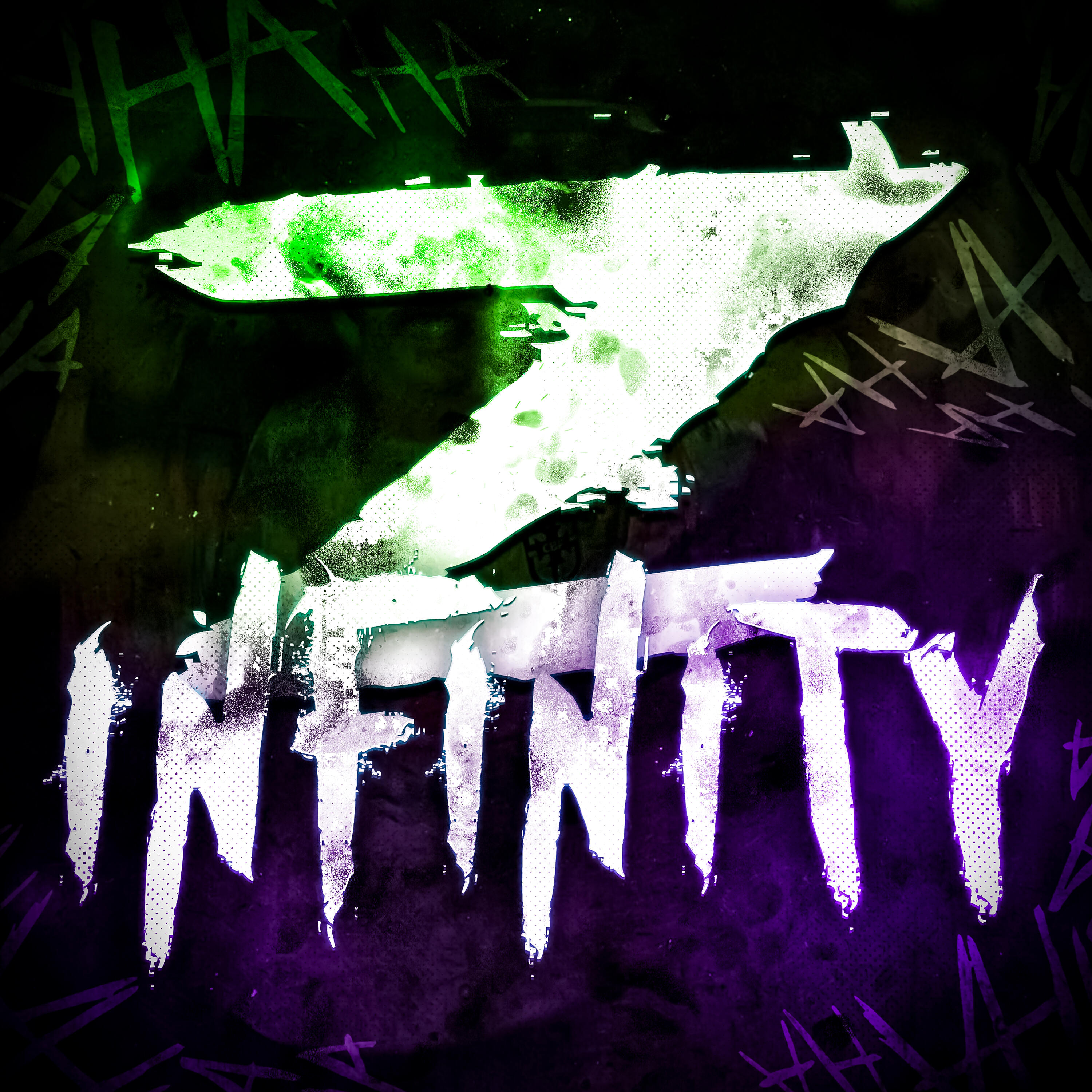 Релиз Z-INFINITY