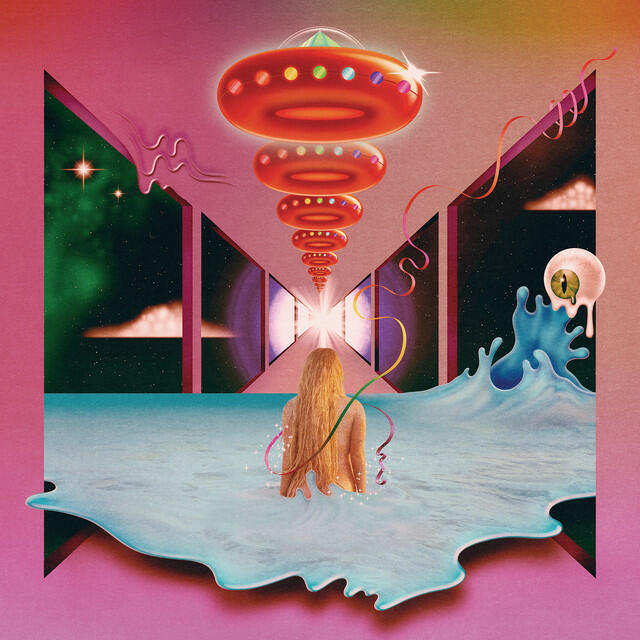 Постер альбома Rainbow