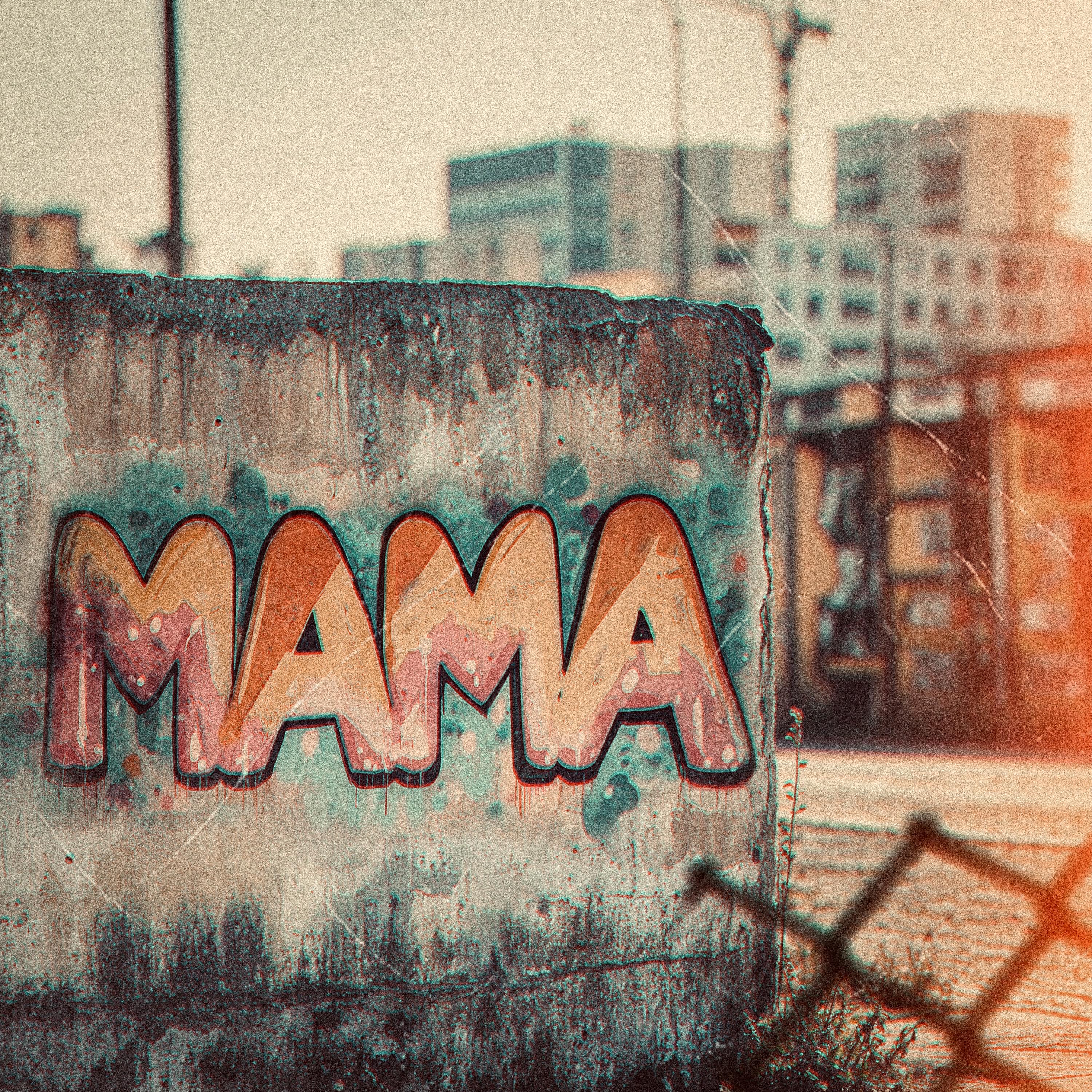 Релиз Мама