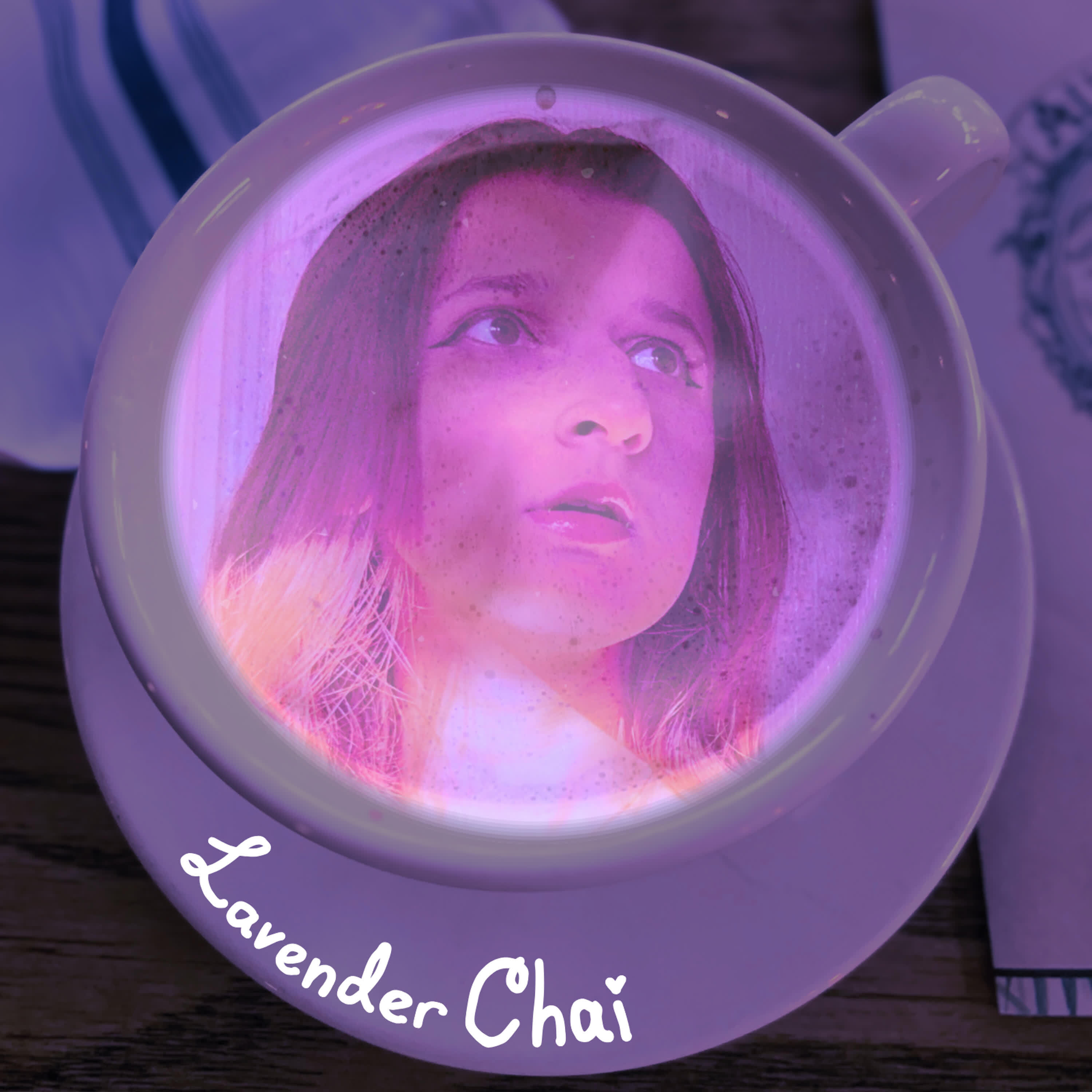 Релиз Lavender Chai