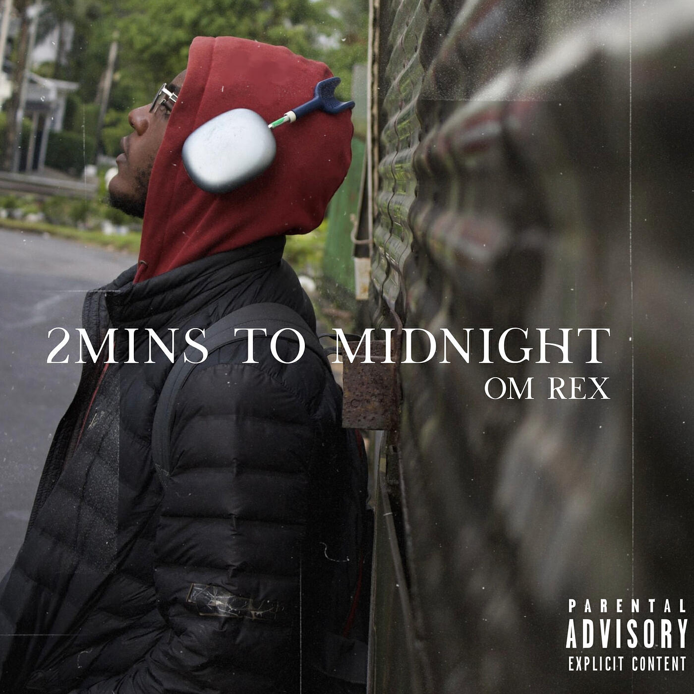 Релиз 2mins to Midnight