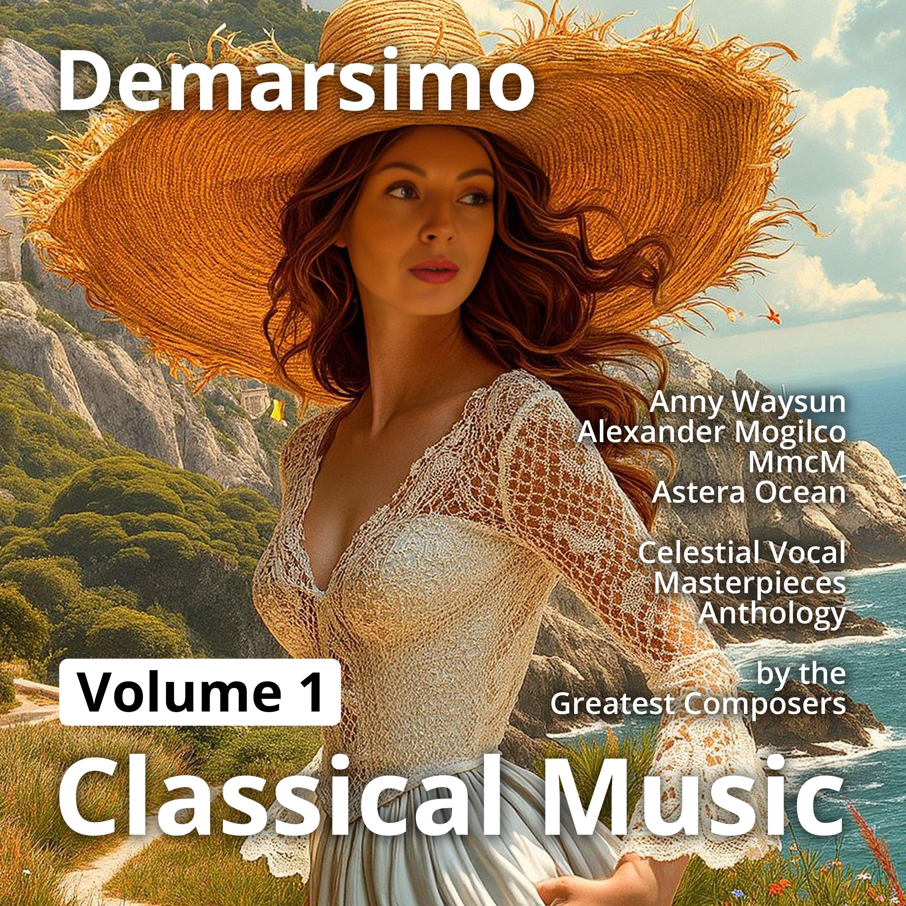 Трек My Heart Opens Itself to Your Voice from the Opera Samson and Delilah by Camille Saint-Saens, Op.47