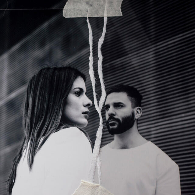 Трек Kintsukuroi