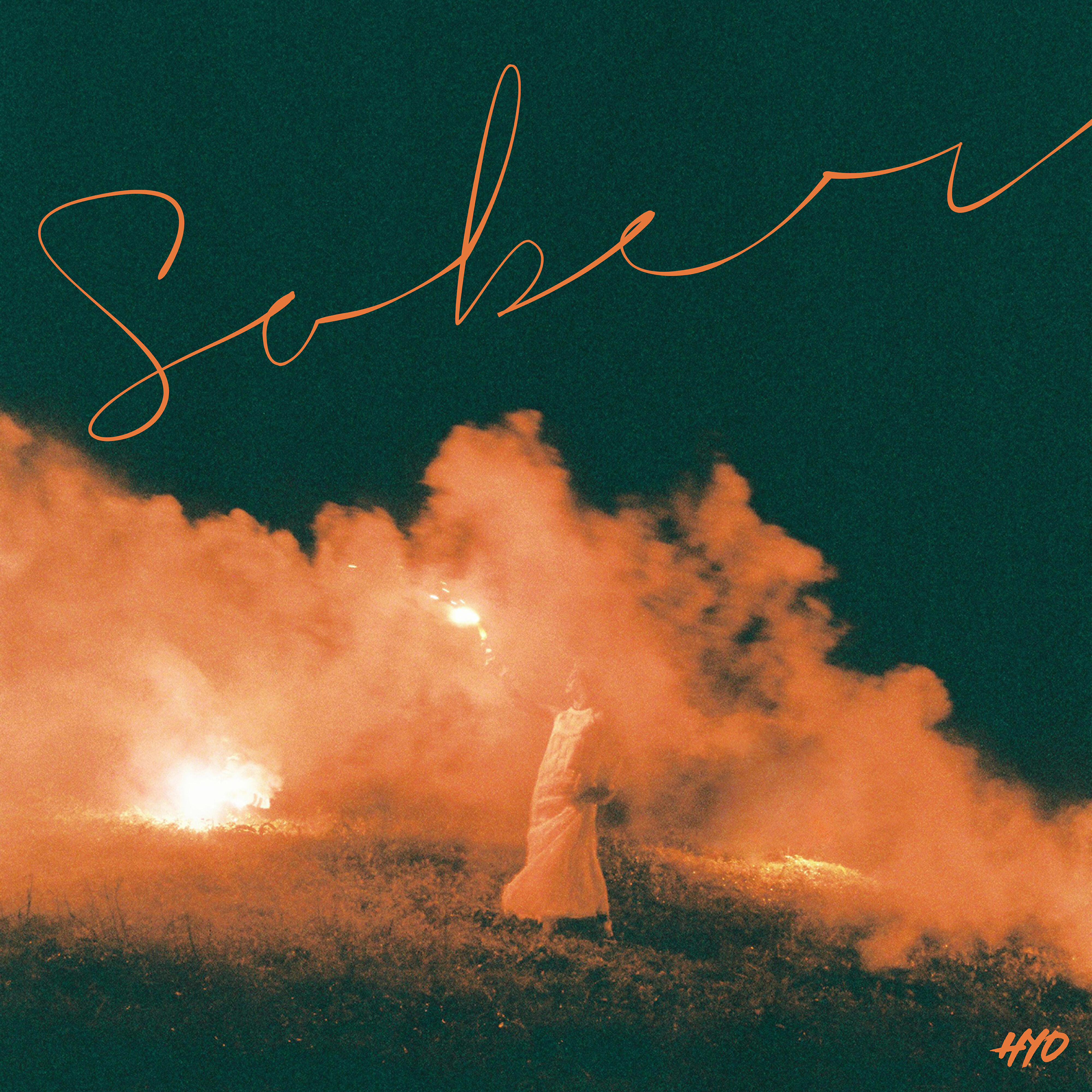 Релиз Sober