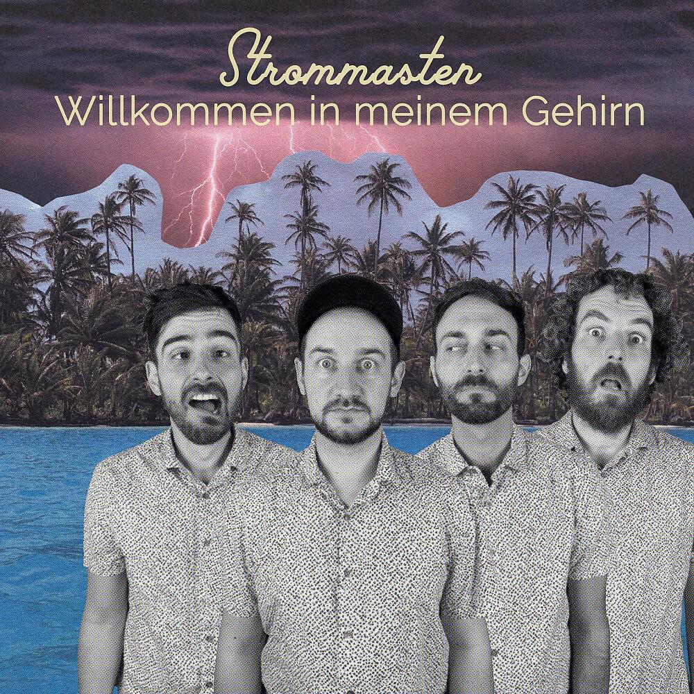 Релиз Willkommen in meinem Gehirn