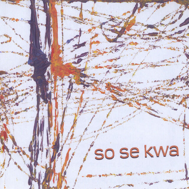 Релиз so se kwa (clube da esquina tributo)