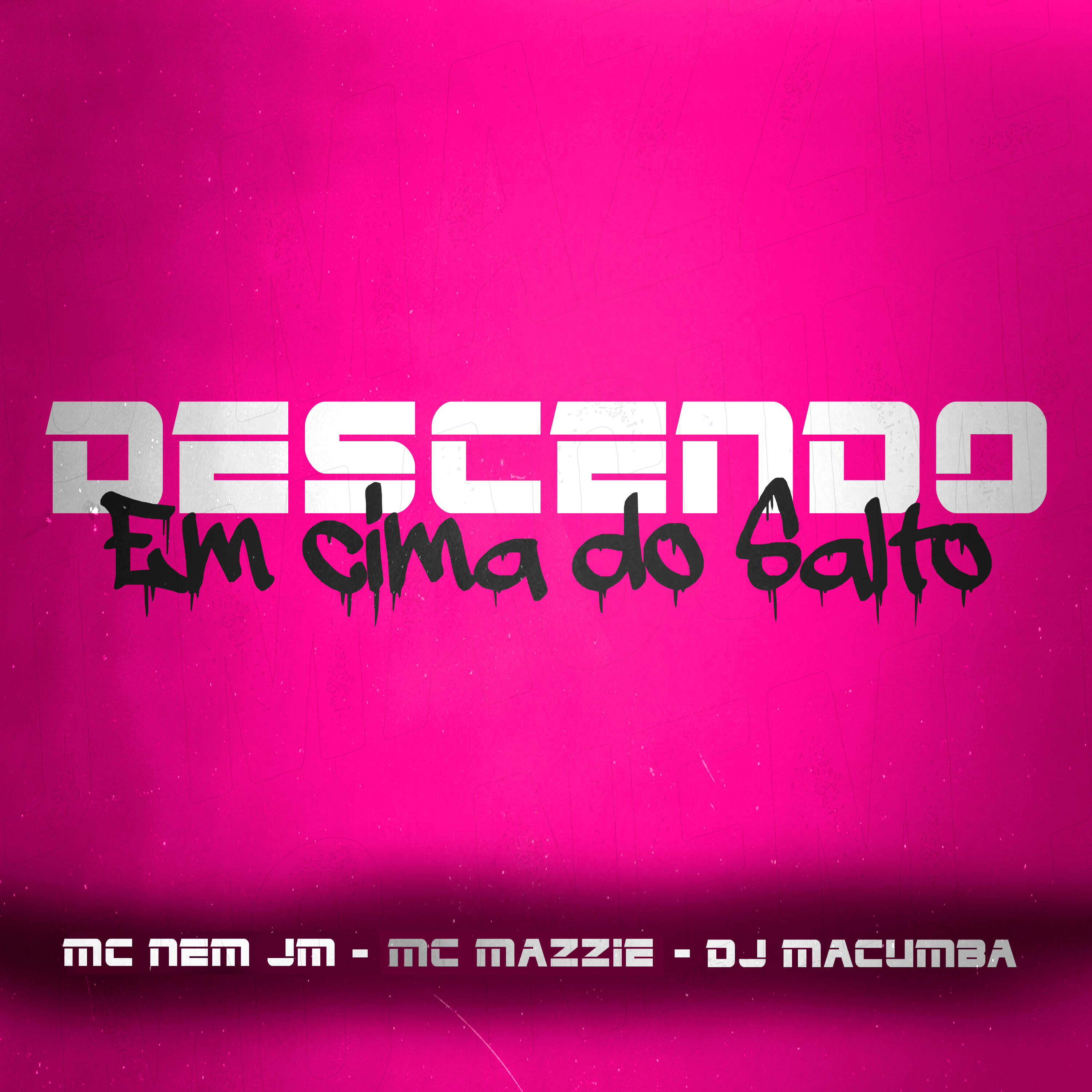 Релиз Descendo em Cima do Salto