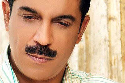 Abdallah Al Rowaished