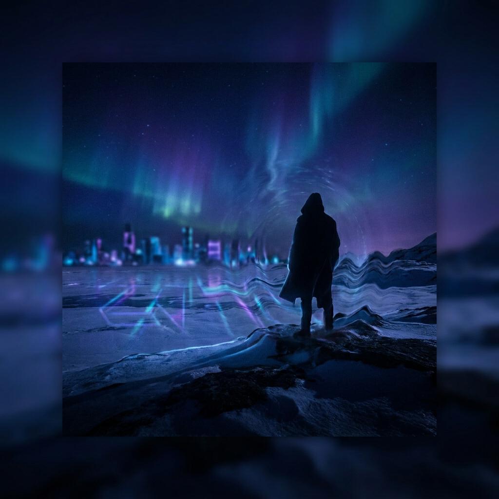 Релиз Digital Howl