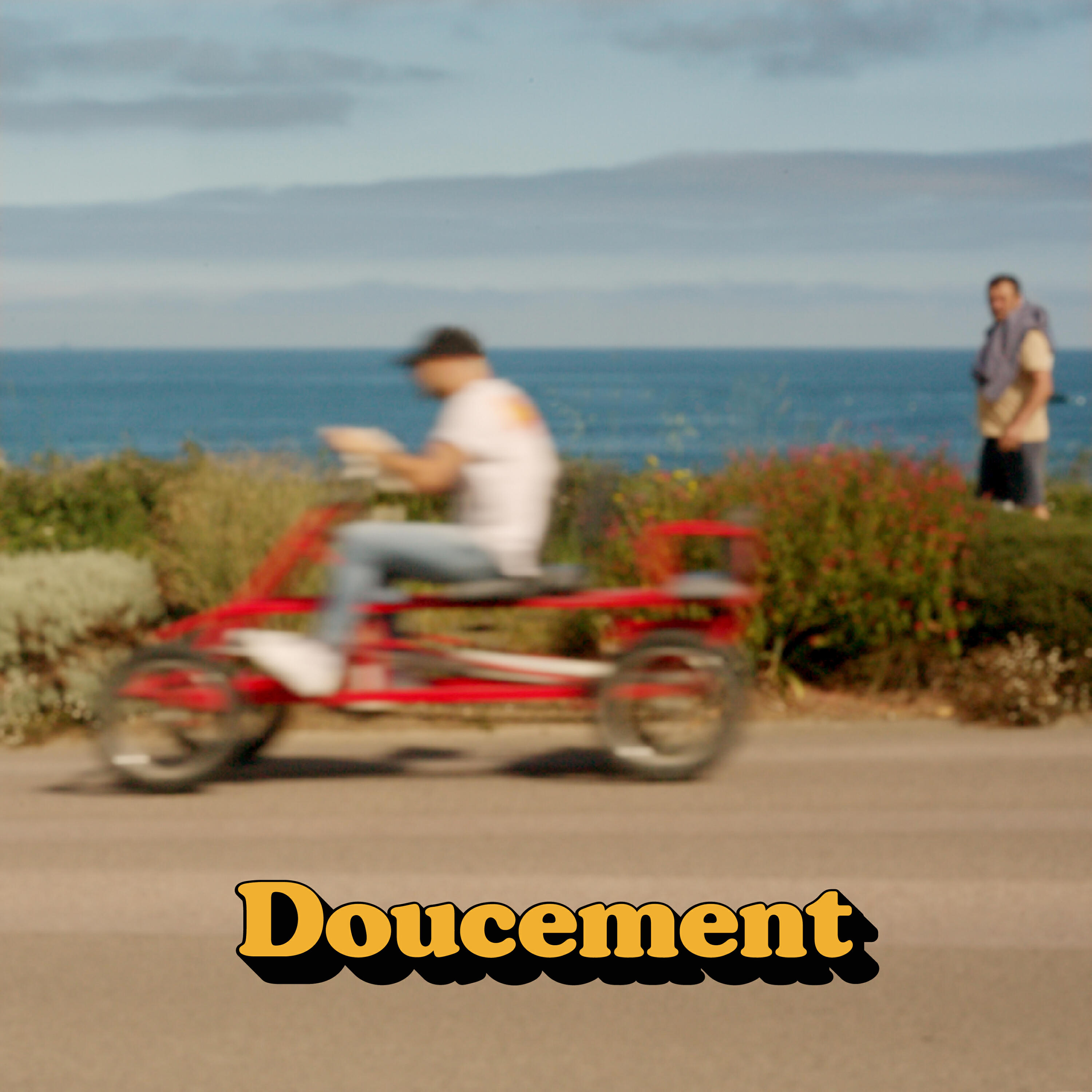 Релиз Doucement