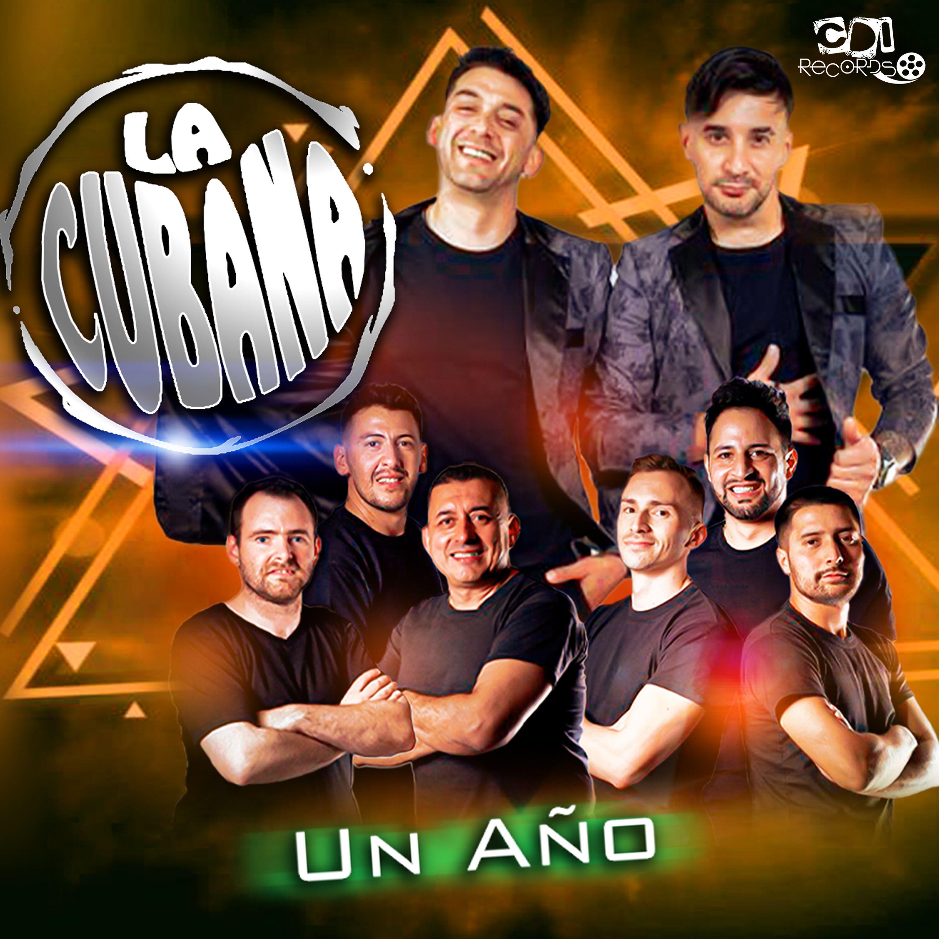 Релиз Un año