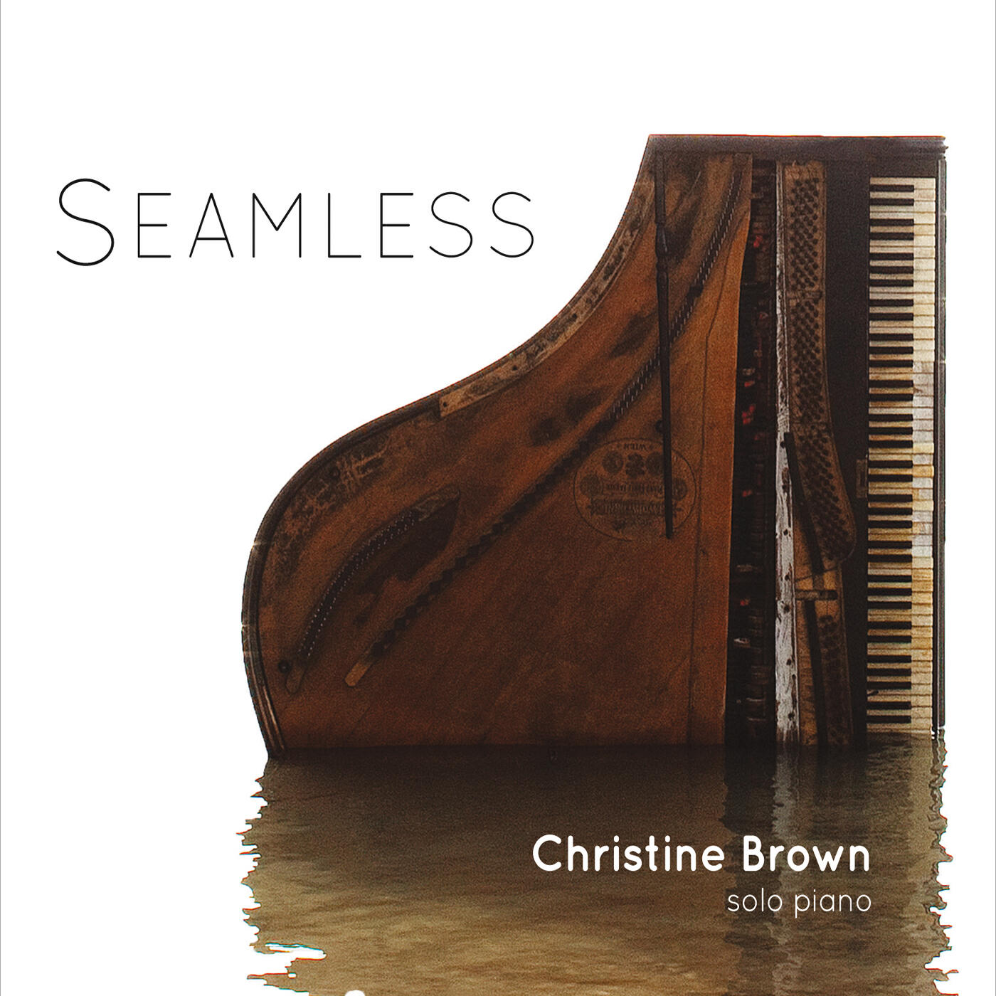 Релиз Seamless