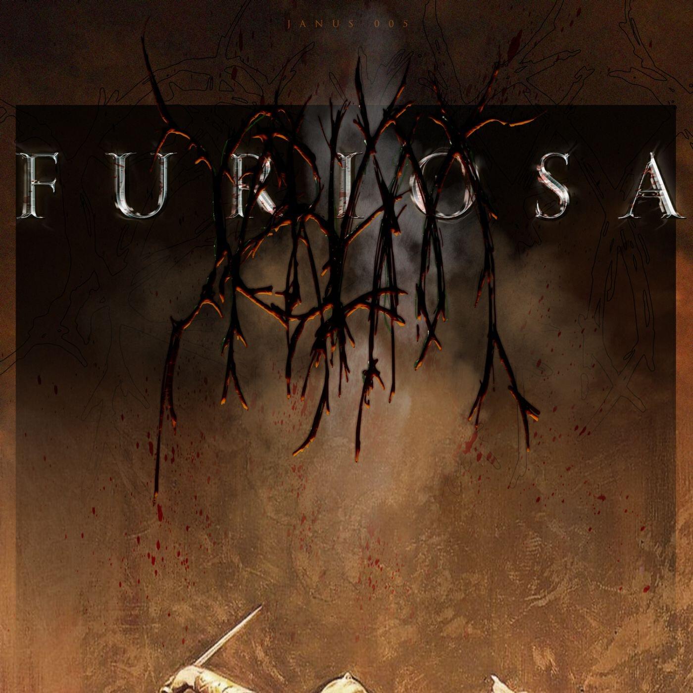 Релиз Furiosa