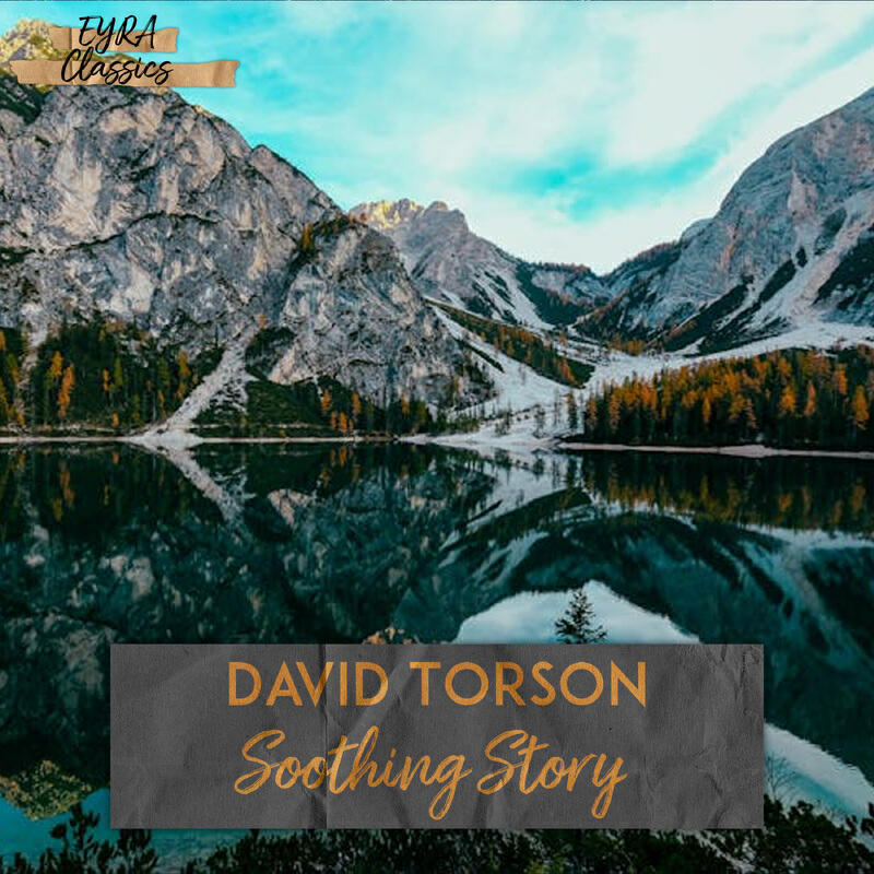 Релиз Soothing Story