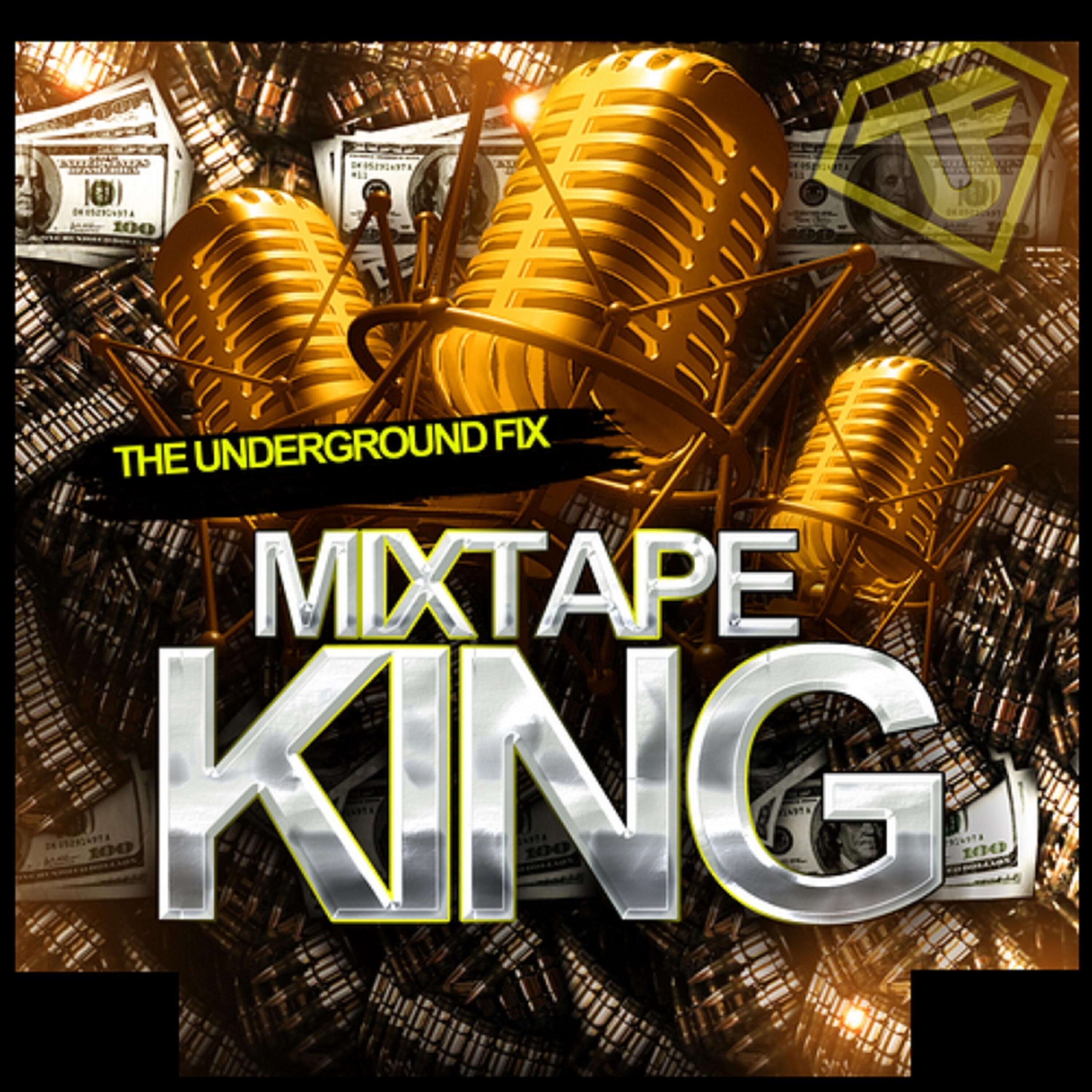 Mixtape King