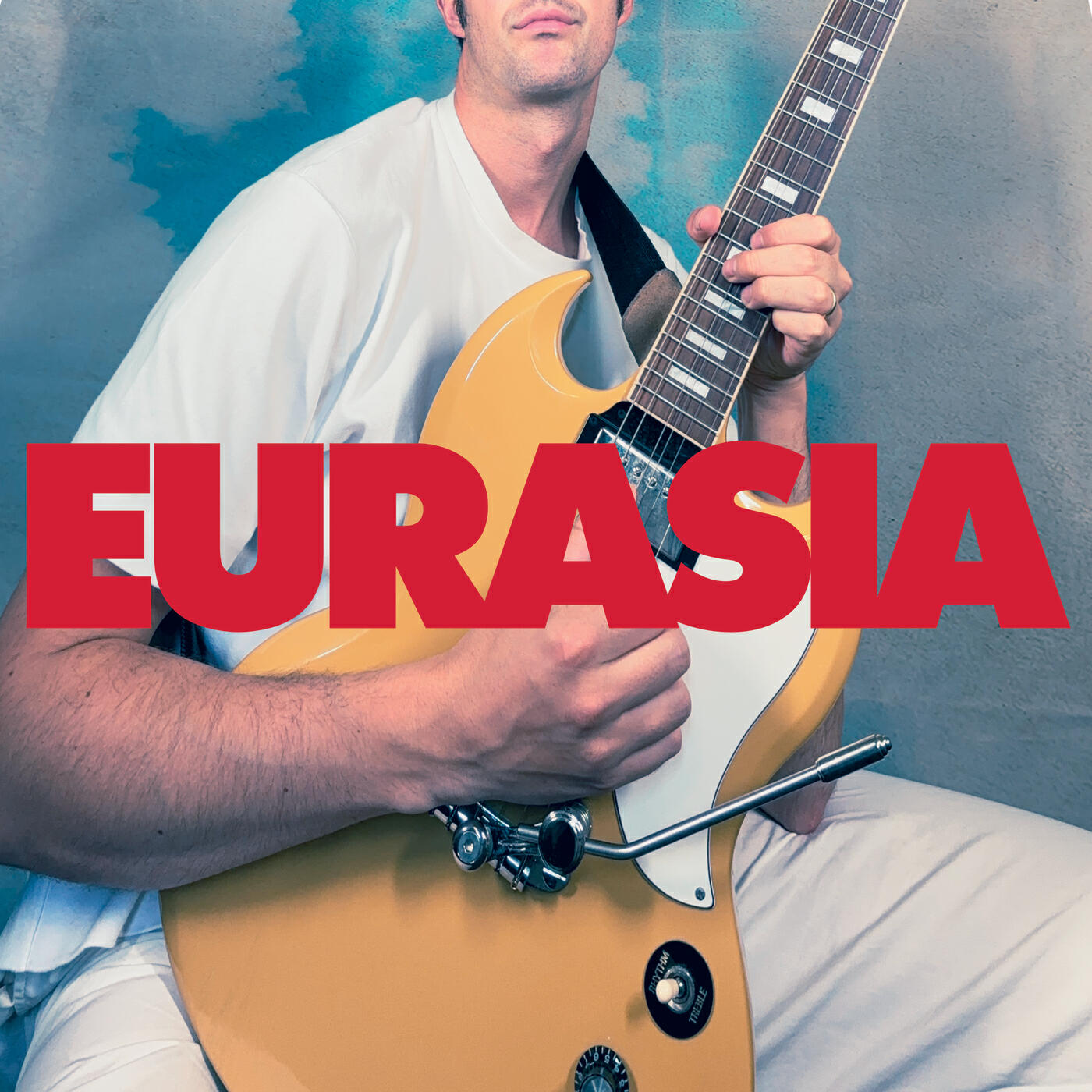 Релиз Eurasia