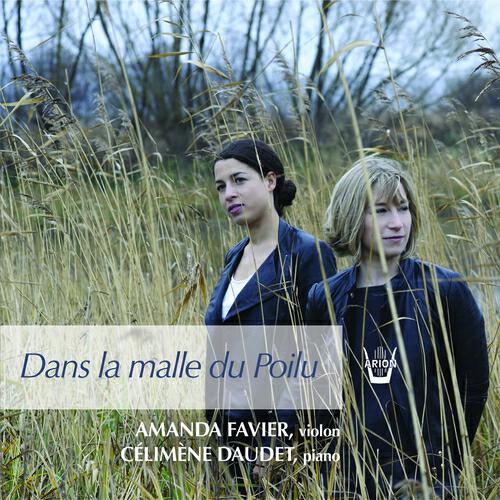 Релиз Dans la malle du Poilu