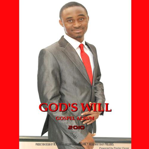 Релиз God's Will