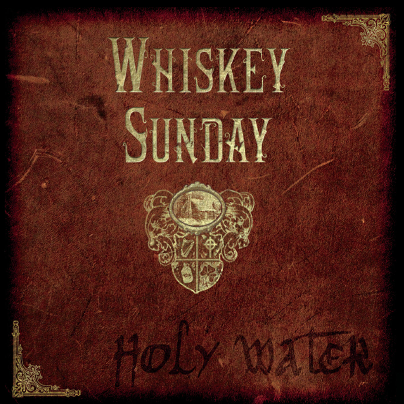 Релиз Holy Water
