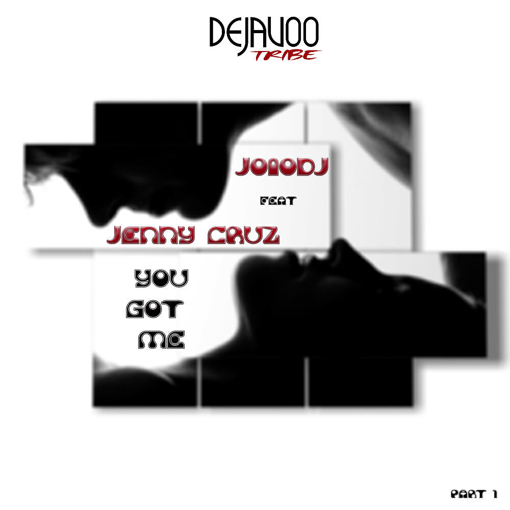 Релиз You Got Me, Pt. 1
