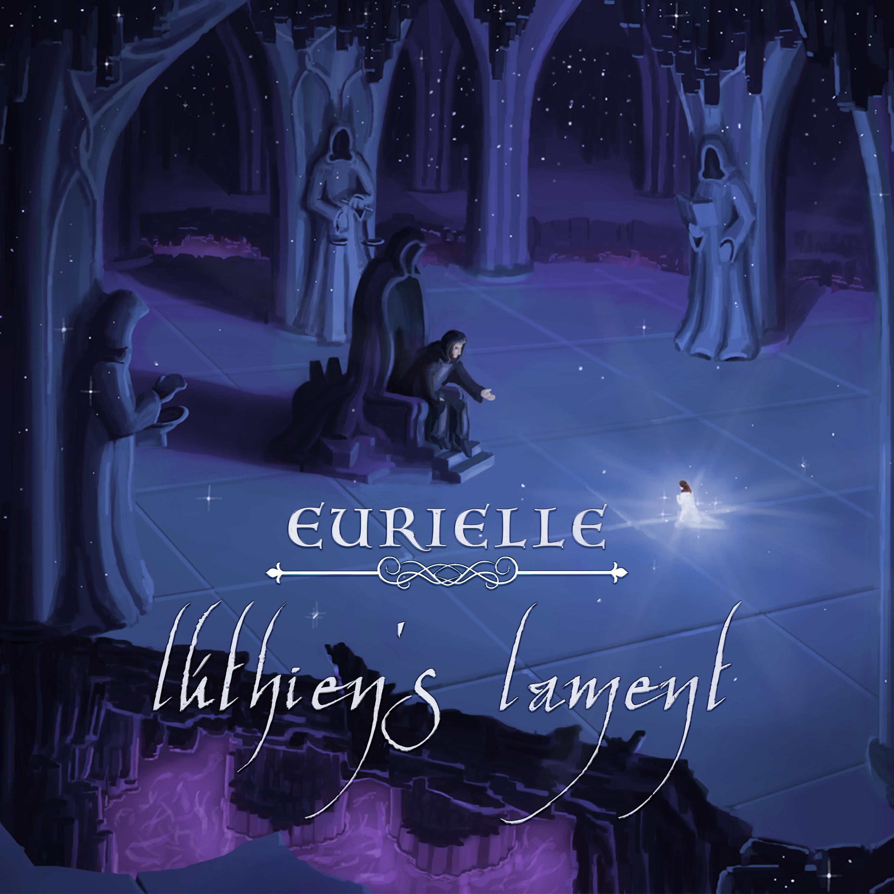 Релиз Lúthien's Lament