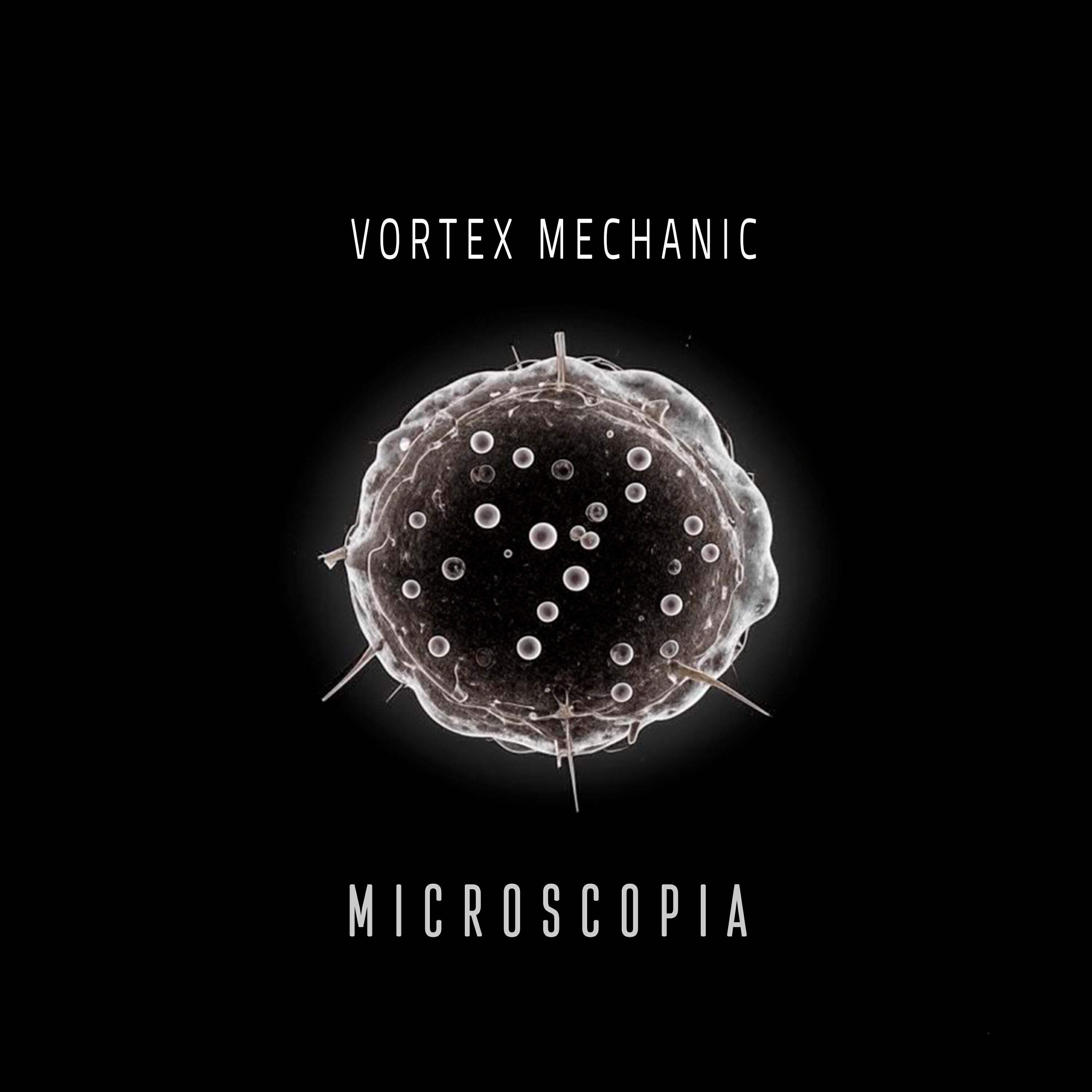 Релиз Microscopia
