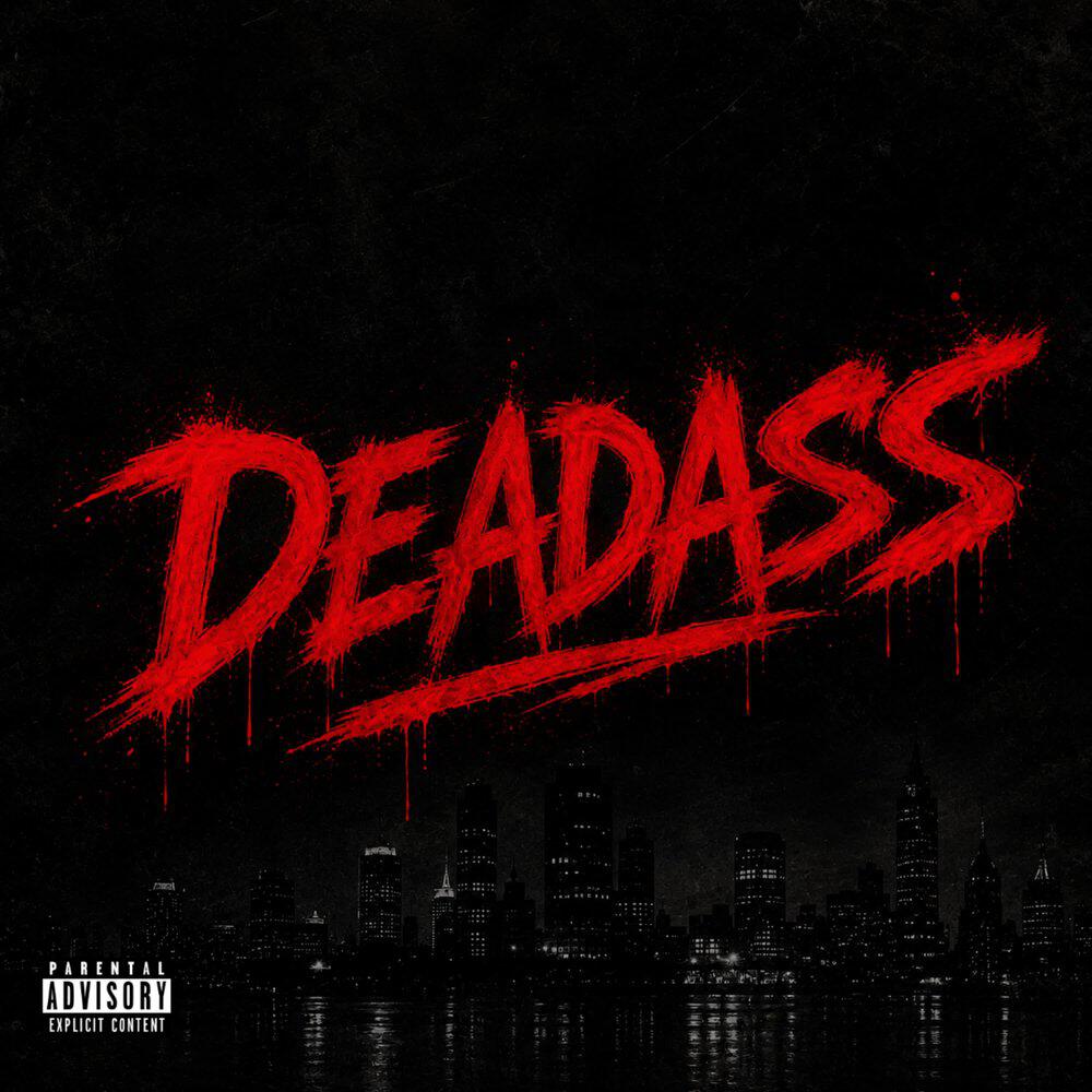 Релиз Deadass